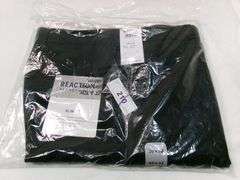 MENS BLACK DRESS PANTS, 30W X 32L