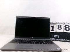 DELL LATITUDE 5501, INTEL CORE I5