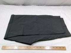 MENS GREY PANT - 36 X 32