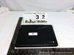 LENOVO CHROME N23 INTEL INSIDE - NO CORD