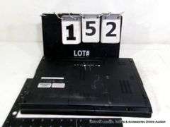 DELL LATITUDE E5500 CORE 2 - NO CORD