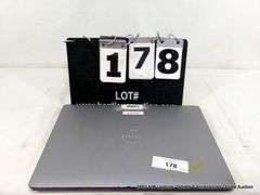 DELL LATITUDE 5511 INTEL CORE I5