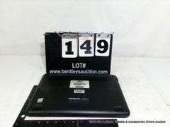 DELL LATITUDE 3380 CORE I3 - NO CORD