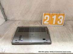 DELL LATITUDE 5510, INTEL CORE I5, 10TH GEN