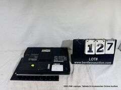 DELL LATITUDE 131L WINDOWS XP AMD SEMPRON