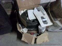 SUMP PACKAGED SYSTEM 1/3 HP - USED