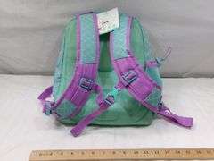 BENTGO GIRLS' BACKPACK