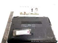 DELL PRO BOOK INTEL CORE I5