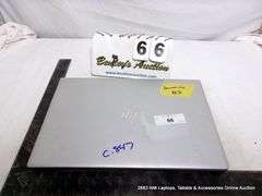 HP ELITE BOOK 850 G5 CORE I5 - NO CORD