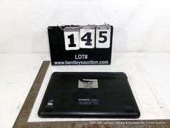 DELL LATITUDE 3380 WINDOWS PRO - NO CORD