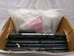 BOX OF MISC. OFFICE ITEMS