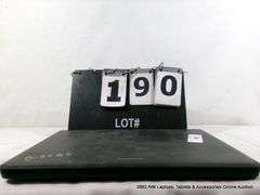 DELL LATITUDE 3340, INTEL CORE I3, WIN 7