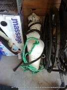 HANDMADE PVC WEIGHTS