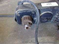 MILWAUKEE 1/2" SUPER HAWG