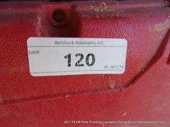 MILWAUKEE PRO PEX EXPANSION TOOL