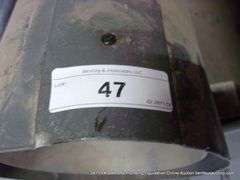 DYNA-GLO DEUX 70,000 - 125,000 BTU PROPANE HEATER