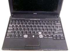 DELL LATITUDE 2110 - NO SPACE KEY, NO CORD