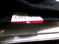 IMPORT CLASSIC SWEATS LEGGINGS