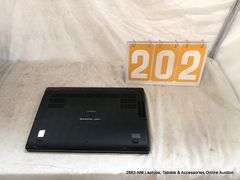 DELL LATITUDE 5501, INTEL CORE I5, 9TH GEN