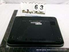 DELL LATITUDE E5420 CORE I5 - NO CORD