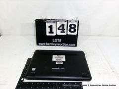 DELL LATITUDE 3380 CORE I3 - NO CORD