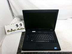 DELL LATITUDE E5400 INTEL CORE DUO