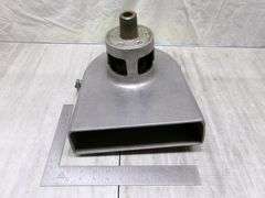 MEAT GRINDER ATTACHMENTS