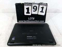 DELL LATITUDE 3380, INTEL CORE I3