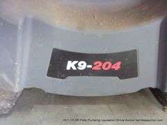 RIDGID FLEX SHAFT K9-204