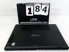 DELL LATITUDE 5590, INTEL CORE I5 VPRO, 7TH GEN