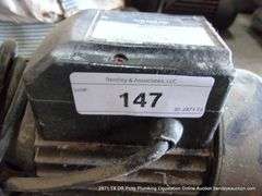 PACIFIC HYDROSTAR CLEAR WATER PUMP