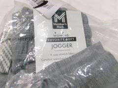 WOMEN'S JOGGERS, SIZE XS