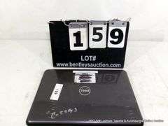 DELL LATITUDE 3380 CORE I3 - MISSING PANEL, NO CORD