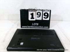 DELL LATITUDE 5500, INTEL CORE I5 VPRO, 8TH GEN