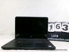 DELL LATITUDE 3380 CORE I3 - MISSING BATTERY, NO CORD