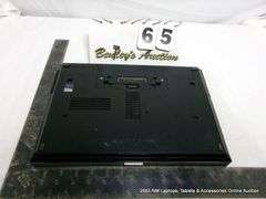 HP ELITE BOOK 8470P CORE I5 - NO CORD