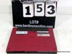 DELL LATITUDE 2110 - NO SPACE KEY, NO CORD