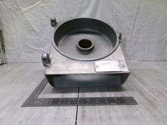 MEAT GRINDER ATTACHMENTS