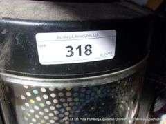 RAINBOW E2 BLACK VACUUM