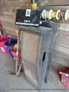 PAIR: AUTO RAMPS - PLASTIC