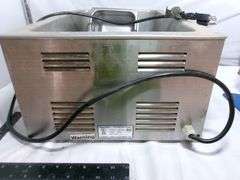 ADCRAFT FW-1200W ELECTRIC COUNTERTOP FOOD WARMER