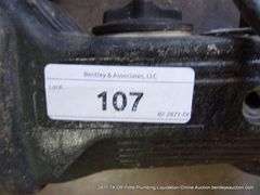 MILWAUKEE 1/2" SUPER HAWG