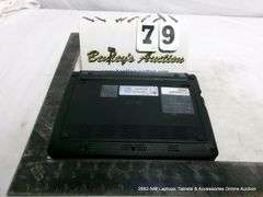 ACER ASPIRE ONE D270 INTEL ATOM - NO CORD