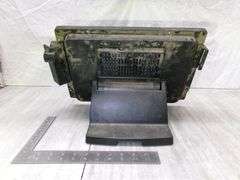 ZEBRA TC 52 TOUCH COMPUTER