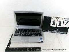 SONY VAIO WINDOW 7 INTEL CORE I5 - TOP RIGHT CORNER BROKEN