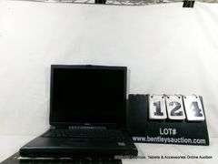 DELL LATITUDE WINDOWS XP