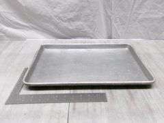 ALUMINUM PAN