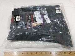 IRON CO PATRIOT PANT, CLASSIC, SIZE 36X32