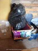 LOT: HALLOWEEN DÉCOR