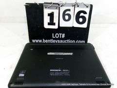 DELL LATITUDE 3380 INTEL CORE I3